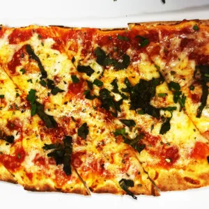 Flatbread, Lido Beach Restaurant